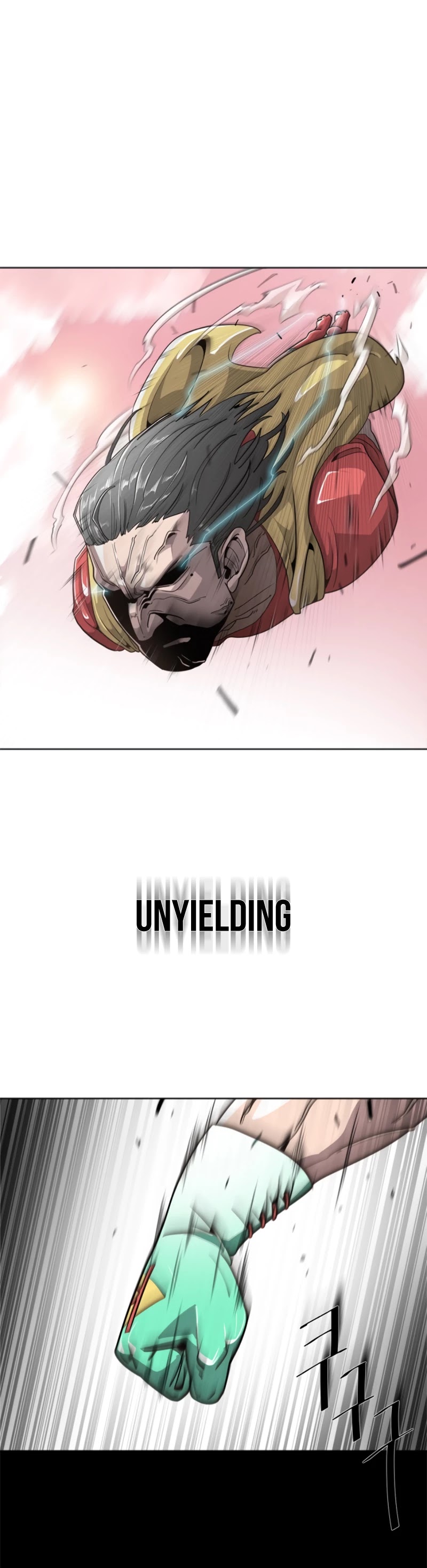 Superhuman Era Chapter 6 page 10 - Chapter 6