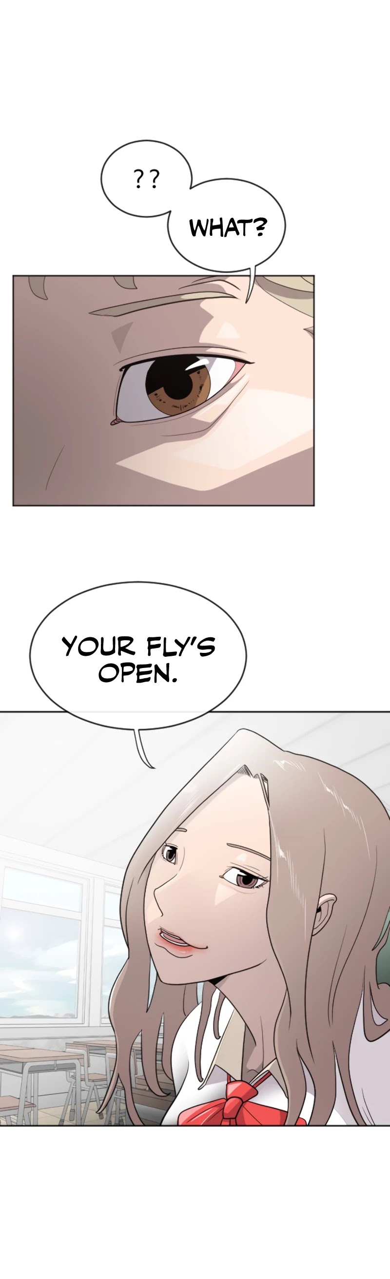 Superhuman Era Chapter 6 page 45 - Chapter 6