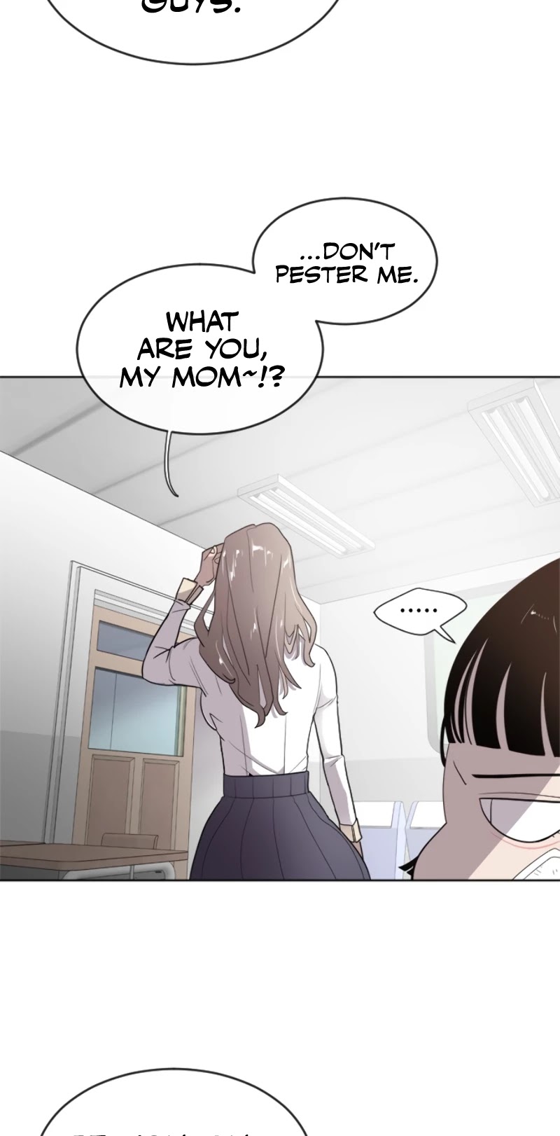 Superhuman Era Chapter 6 page 48 - Chapter 6