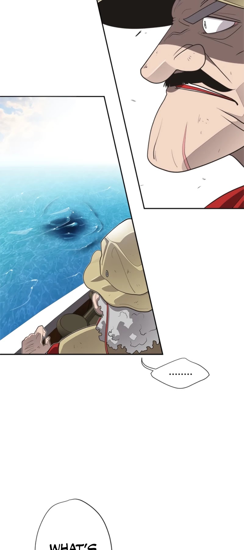 Superhuman Era Chapter 6 page 55 - Chapter 6
