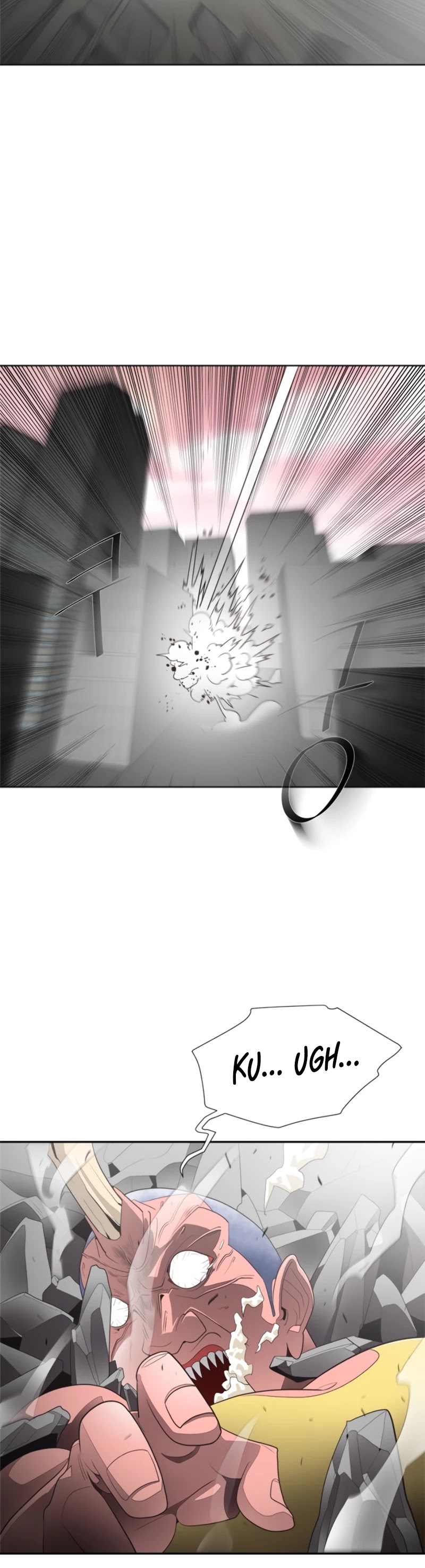 Superhuman Era Chapter 6 page 9 - Chapter 6