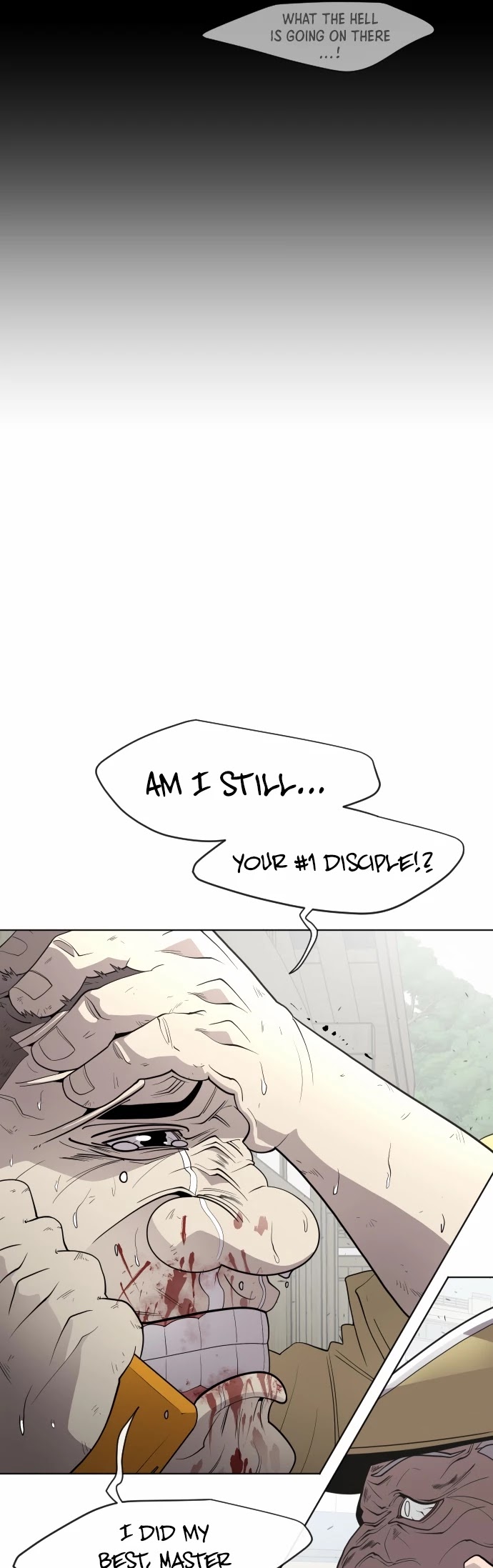 Superhuman Era Chapter 60 page 15 - Chapter 60