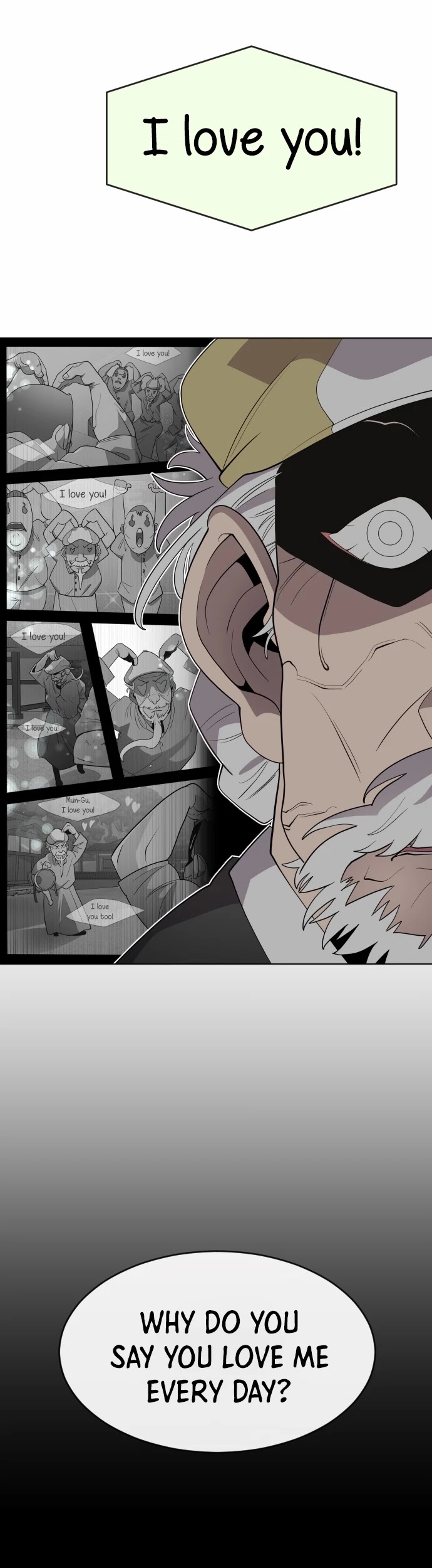 Superhuman Era Chapter 60 page 20 - Chapter 60