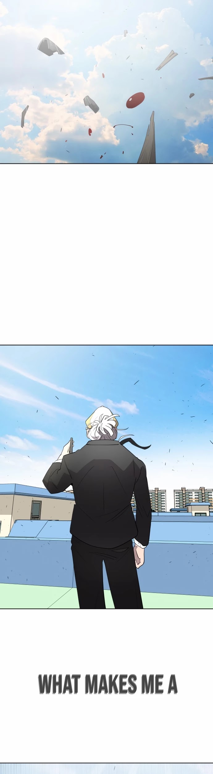 Superhuman Era Chapter 60 page 23 - Chapter 60