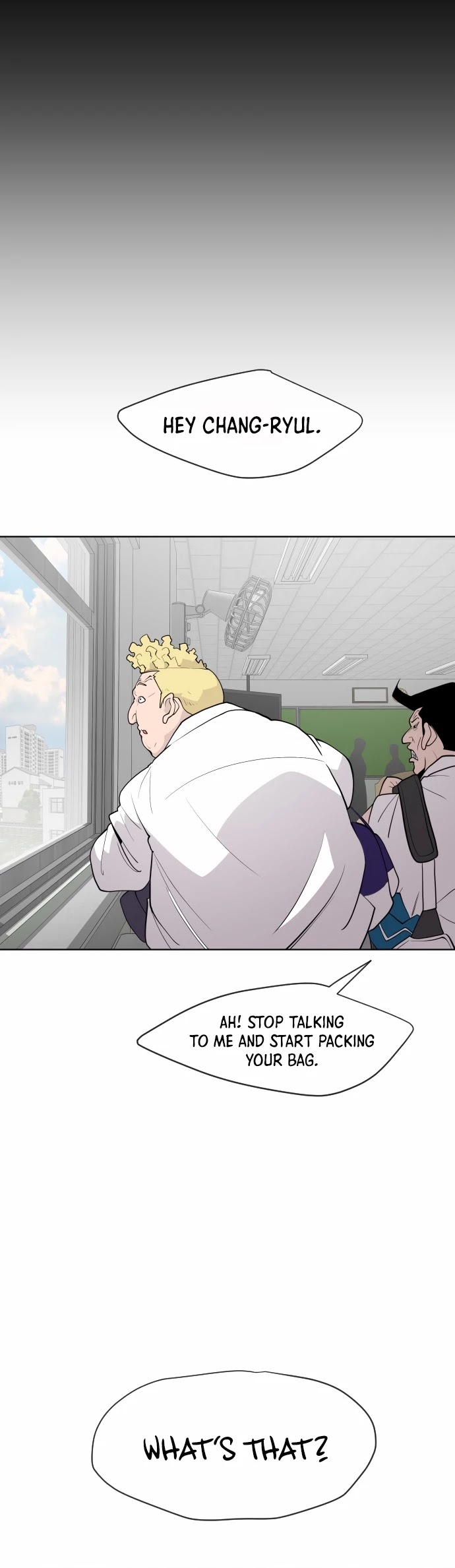 Superhuman Era Chapter 60 page 26 - Chapter 60