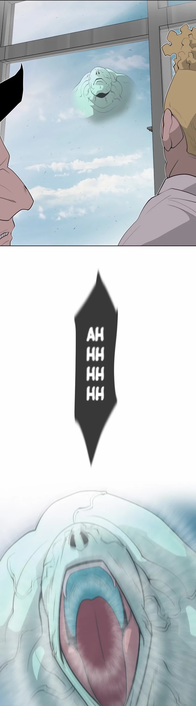 Superhuman Era Chapter 60 page 27 - Chapter 60