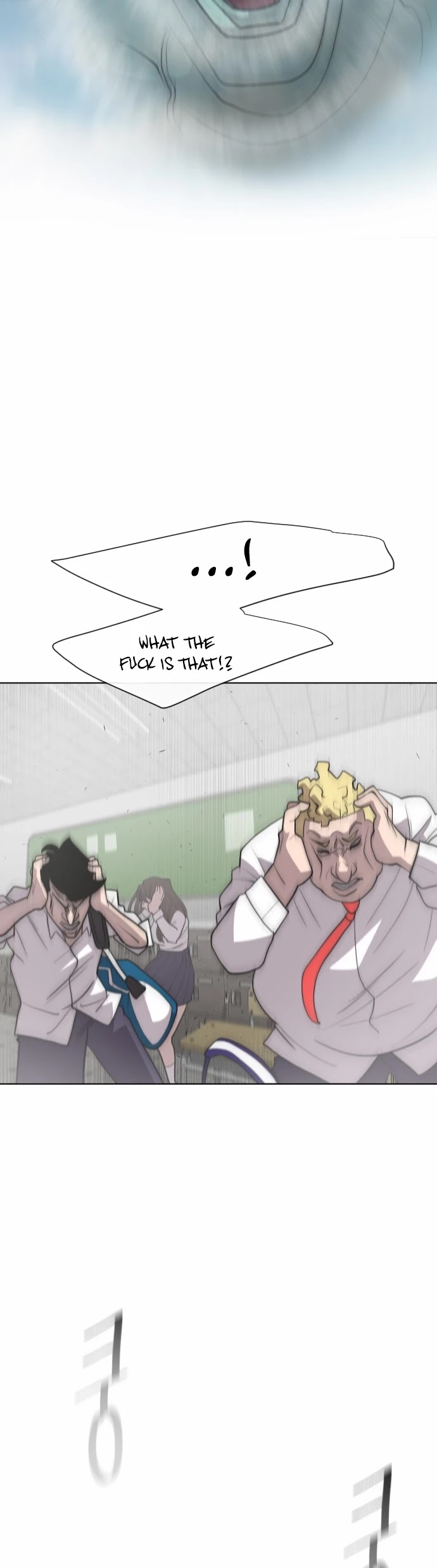 Superhuman Era Chapter 60 page 28 - Chapter 60