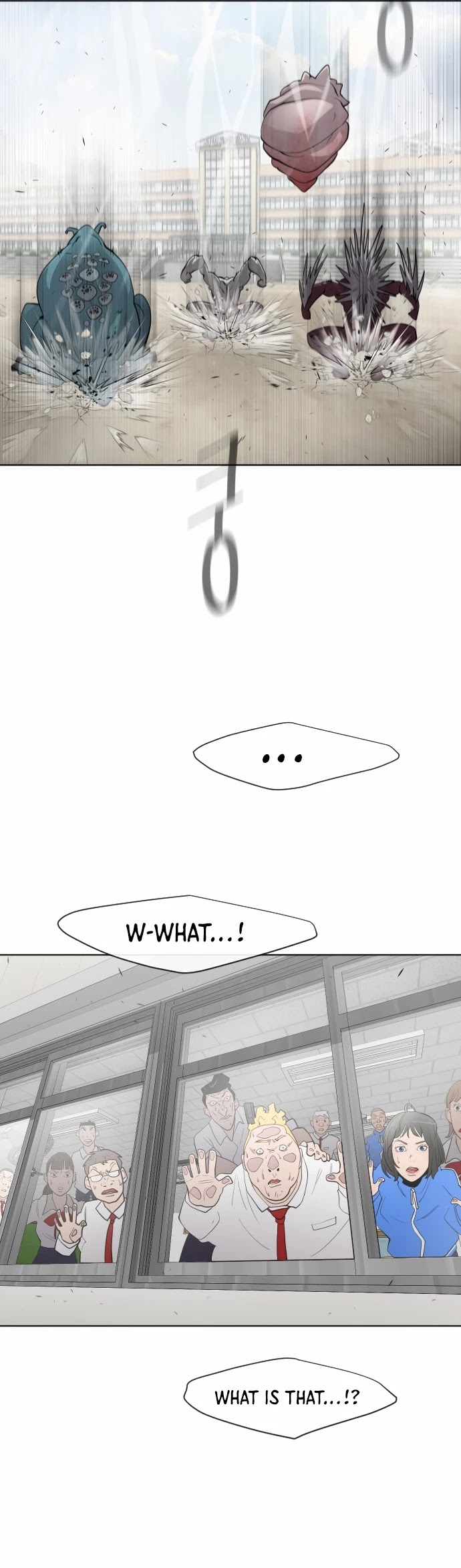 Superhuman Era Chapter 60 page 29 - Chapter 60