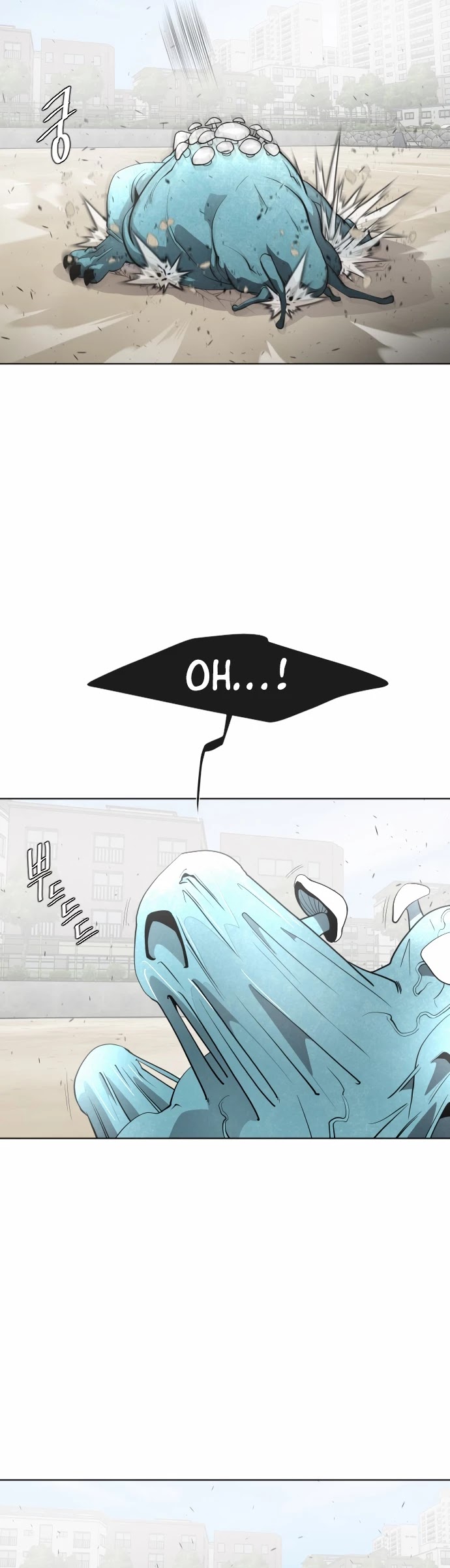 Superhuman Era Chapter 60 page 31 - Chapter 60