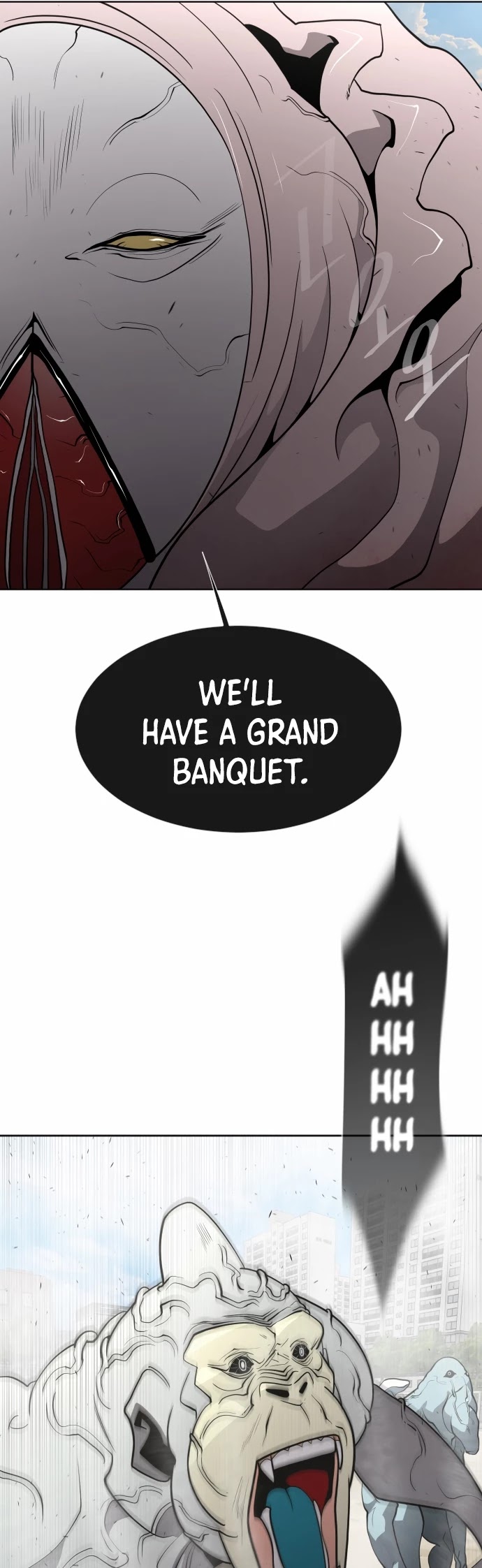 Superhuman Era Chapter 60 page 35 - Chapter 60