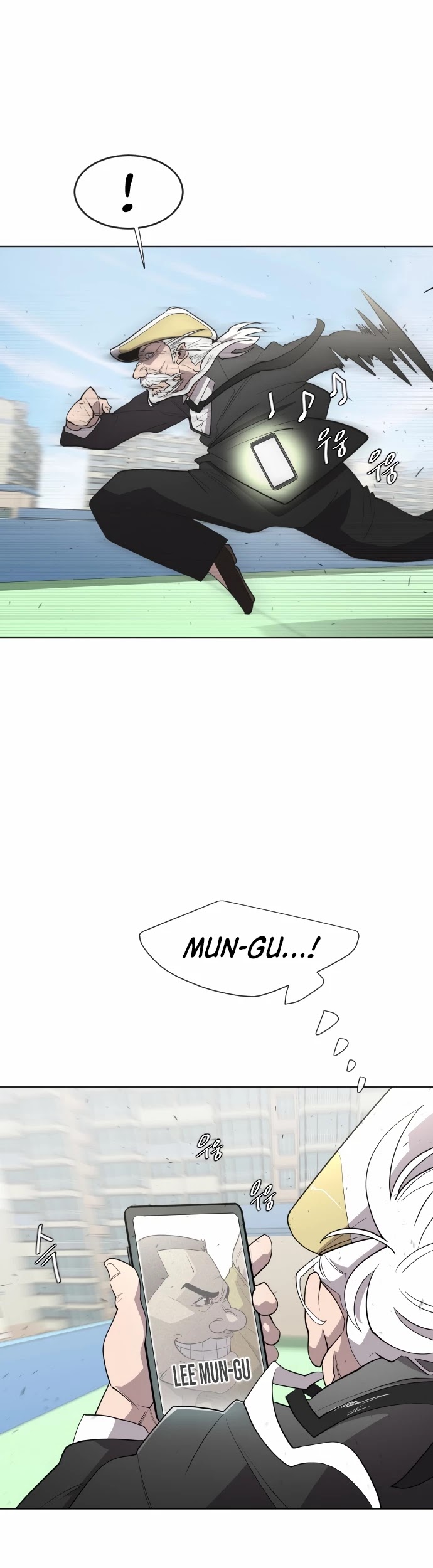 Superhuman Era Chapter 60 page 4 - Chapter 60