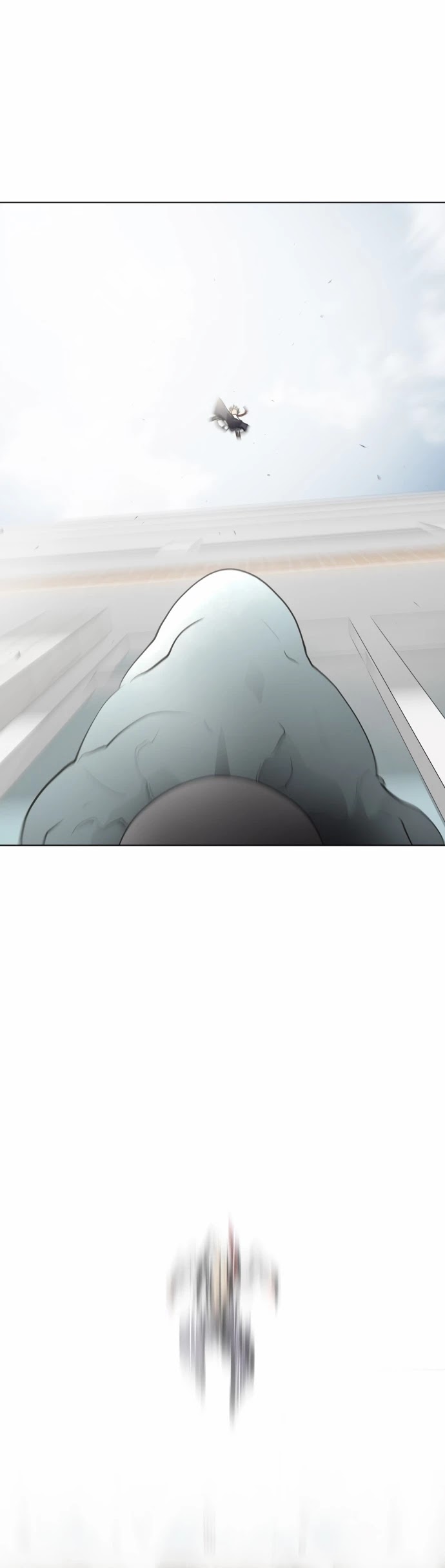 Superhuman Era Chapter 60 page 40 - Chapter 60