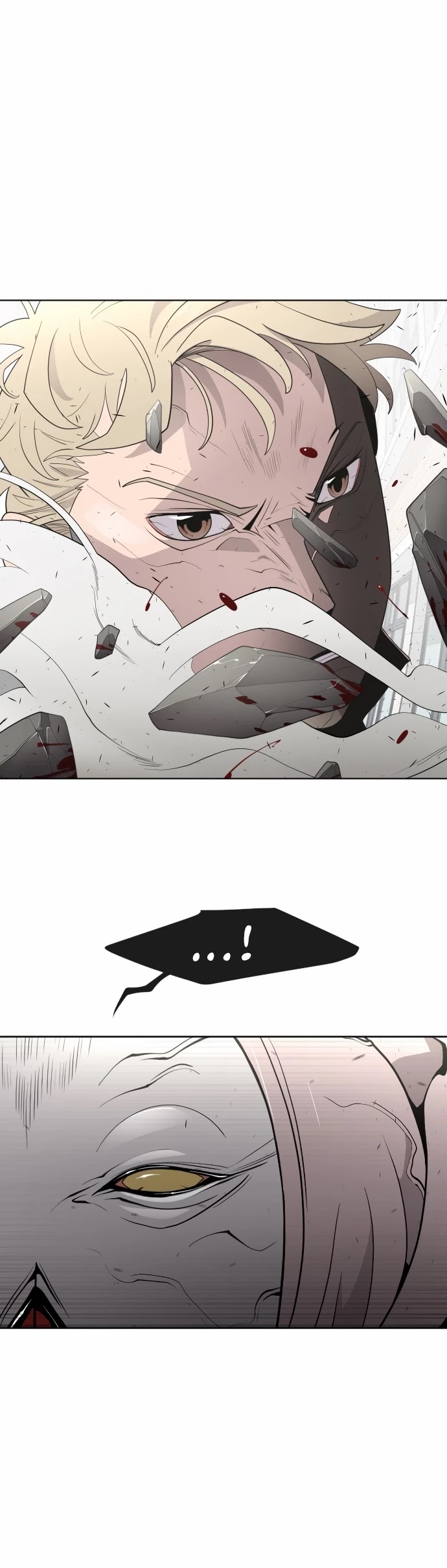 Superhuman Era Chapter 61 page 10 - Chapter 61