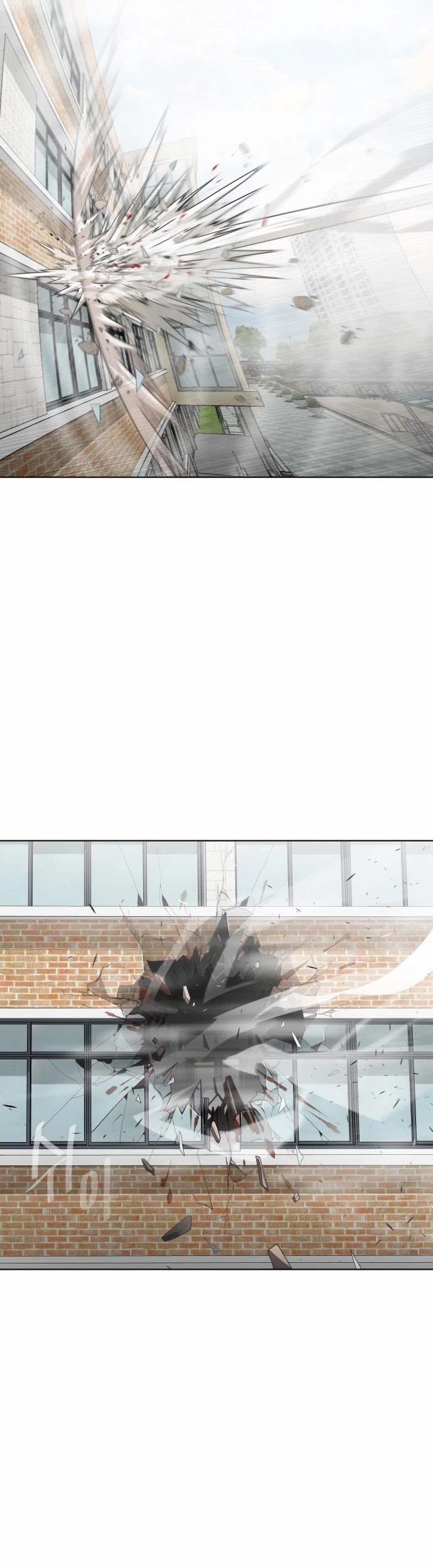 Superhuman Era Chapter 61 page 15 - Chapter 61