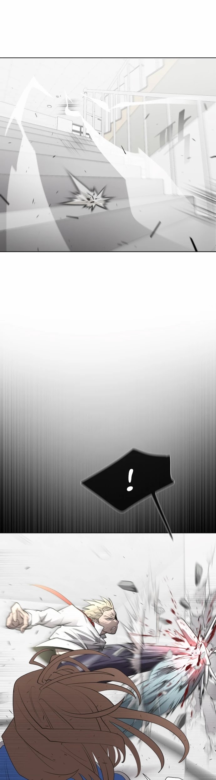 Superhuman Era Chapter 61 page 21 - Chapter 61