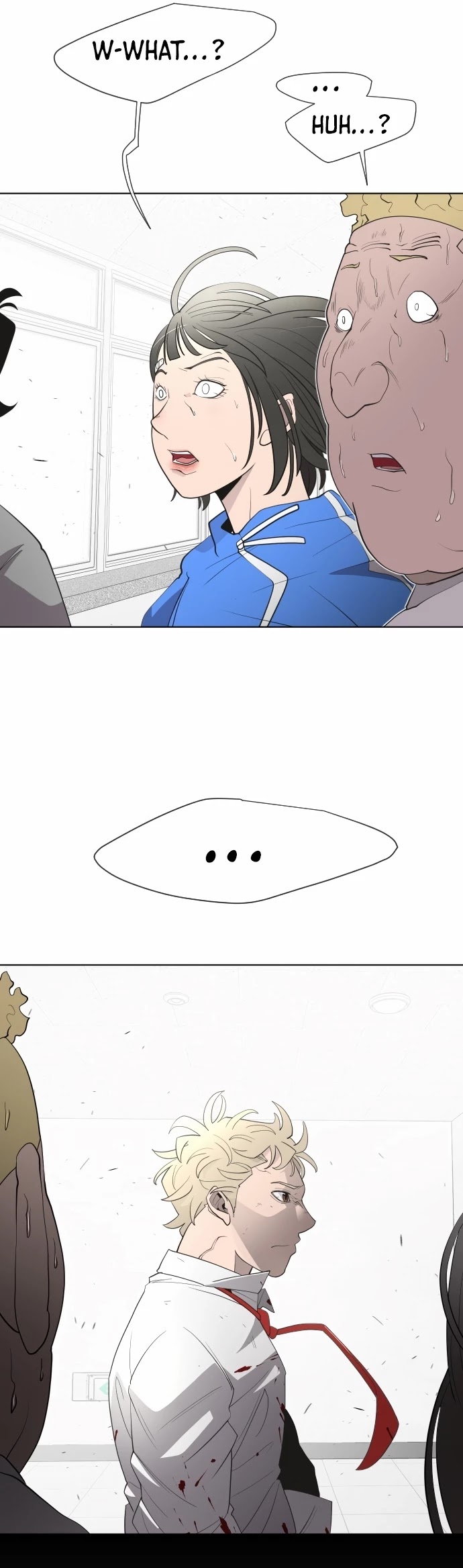 Superhuman Era Chapter 61 page 23 - Chapter 61
