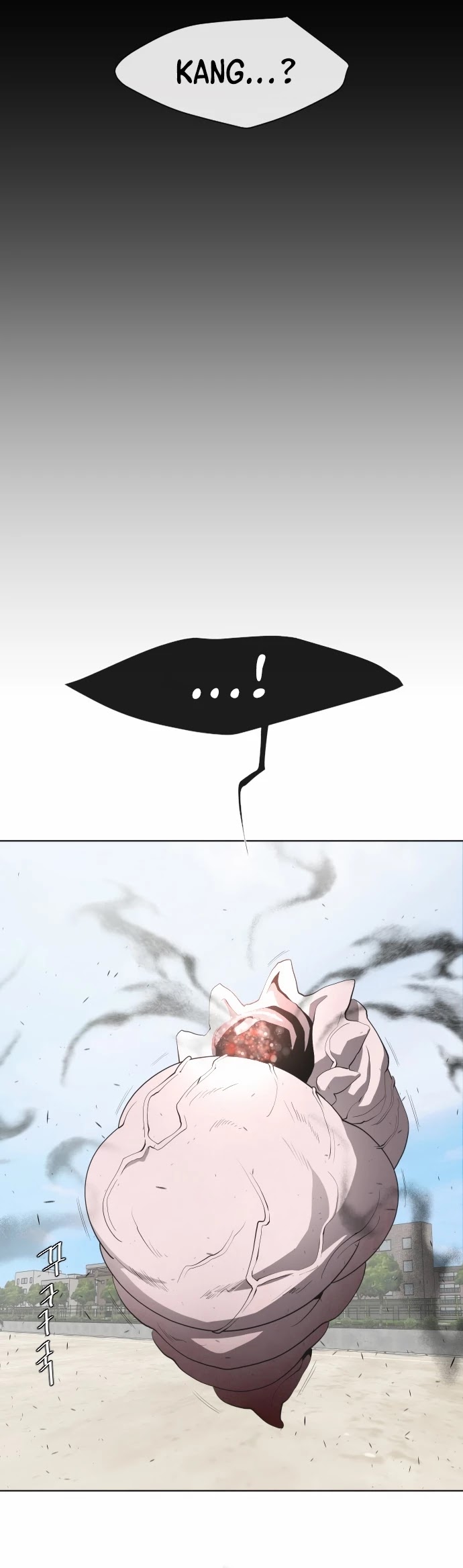 Superhuman Era Chapter 61 page 24 - Chapter 61