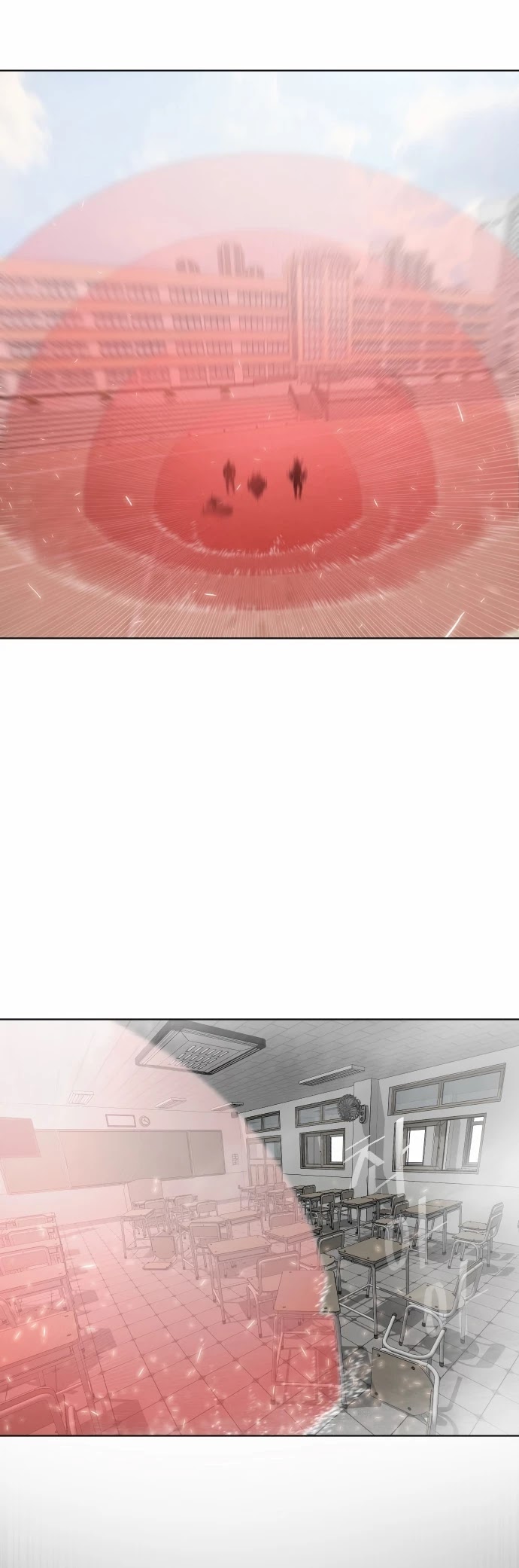 Superhuman Era Chapter 61 page 26 - Chapter 61