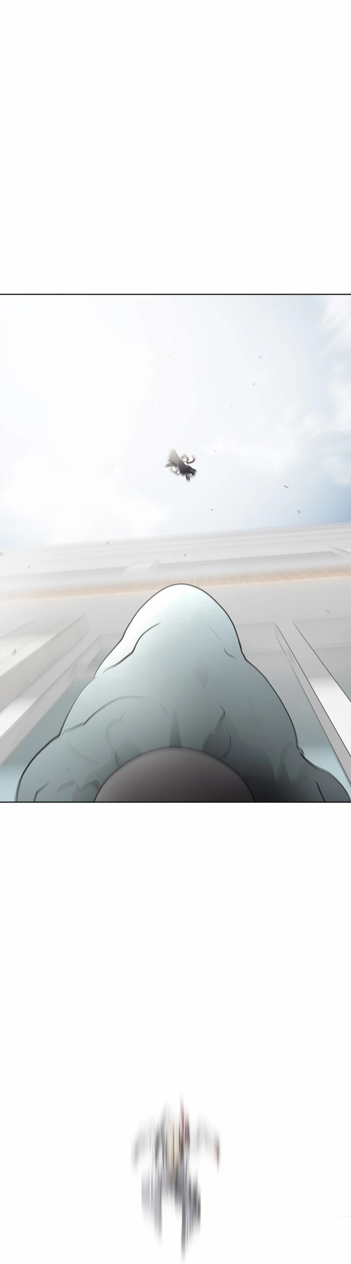 Superhuman Era Chapter 61 page 3 - Chapter 61