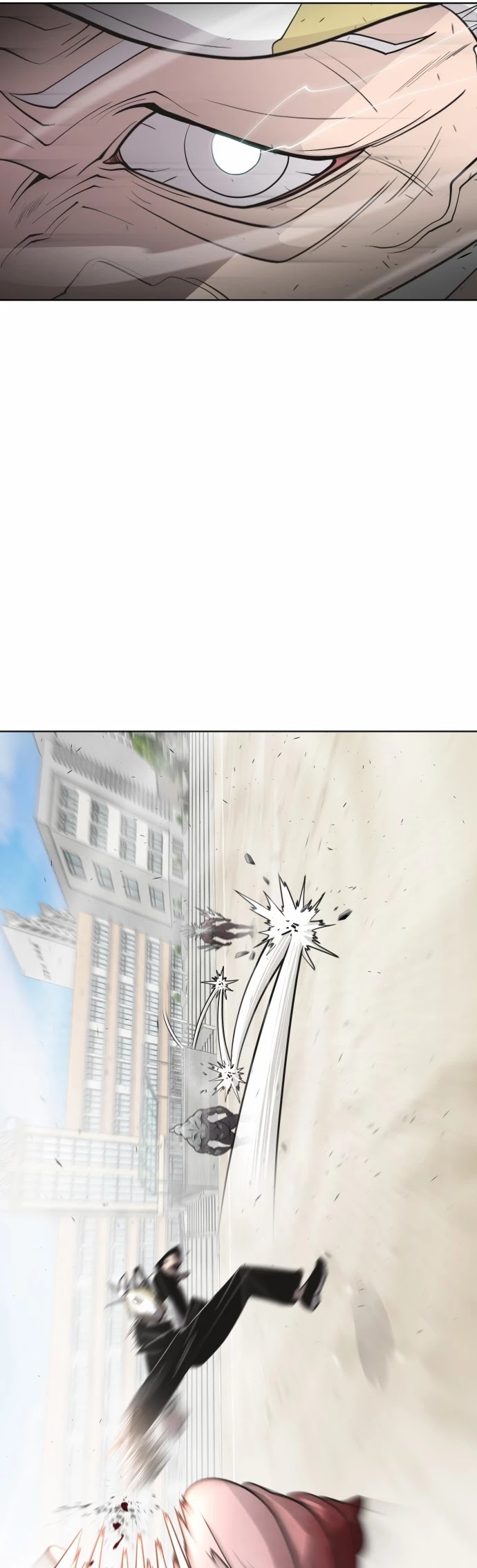 Superhuman Era Chapter 61 page 35 - Chapter 61