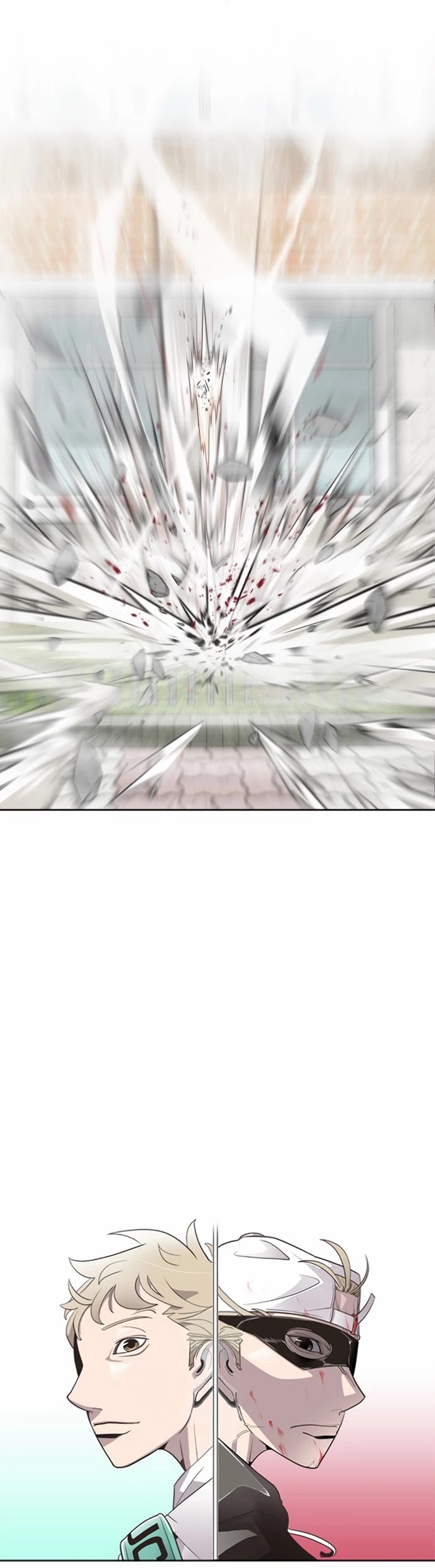 Superhuman Era Chapter 61 page 4 - Chapter 61