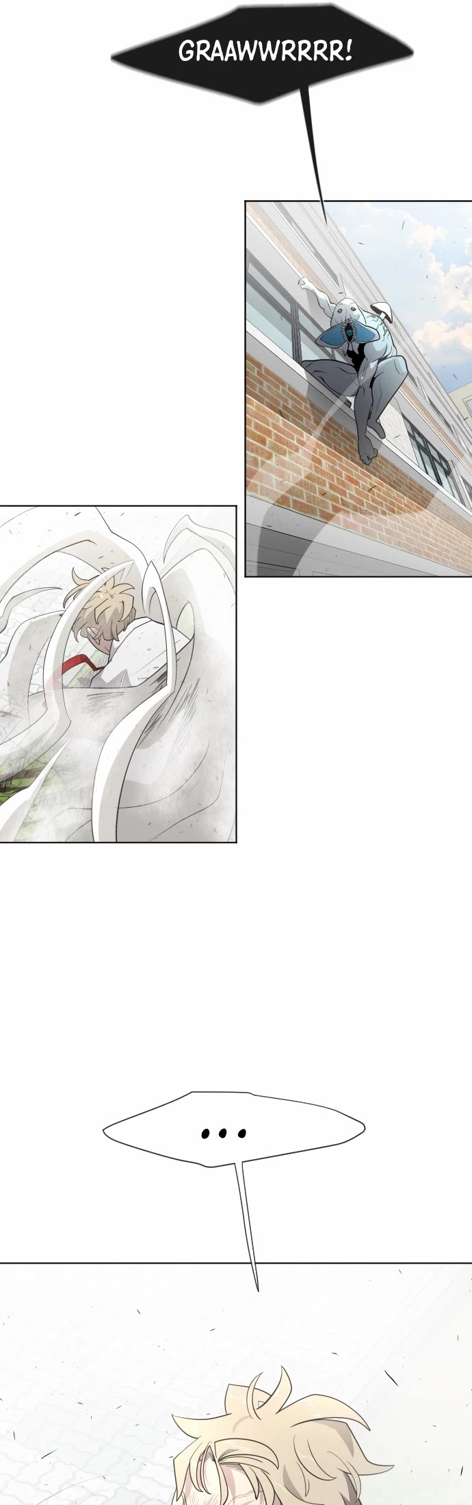 Superhuman Era Chapter 61 page 7 - Chapter 61