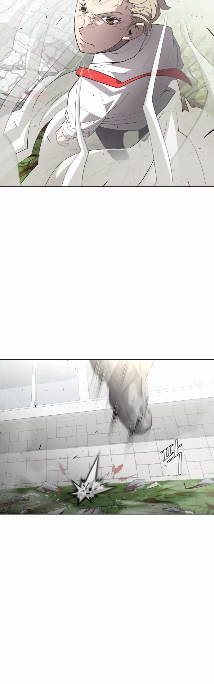 Superhuman Era Chapter 61 page 8 - Chapter 61