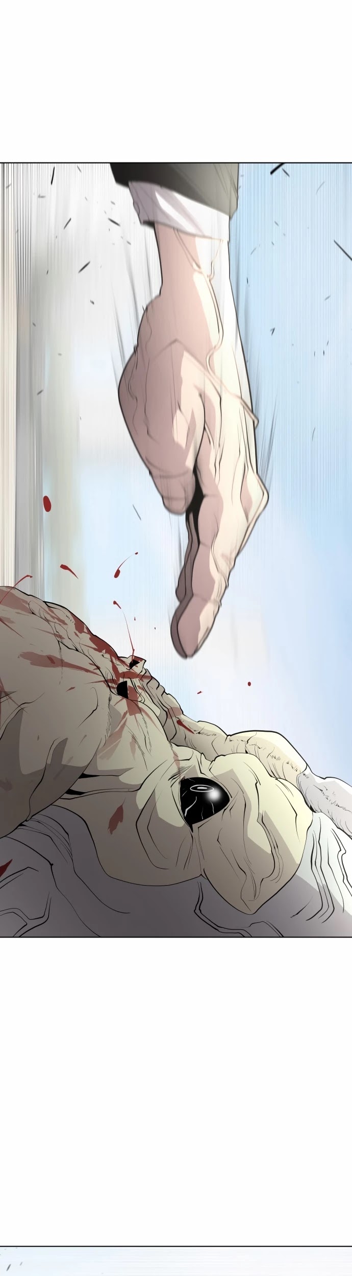 Superhuman Era Chapter 62 page 10 - Chapter 62