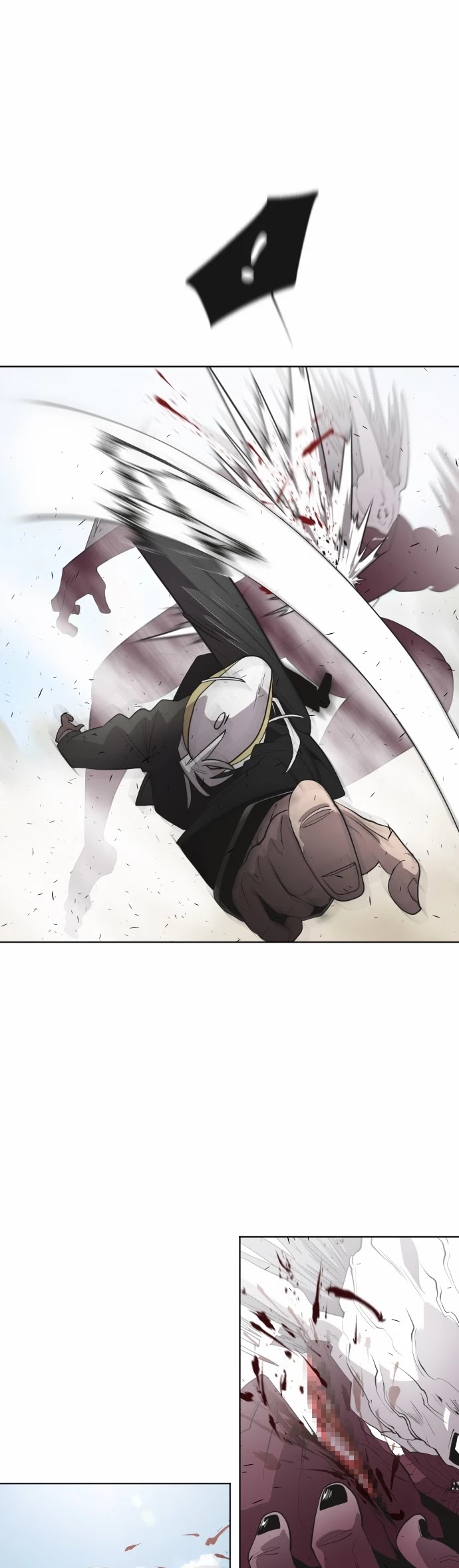 Superhuman Era Chapter 62 page 13 - Chapter 62