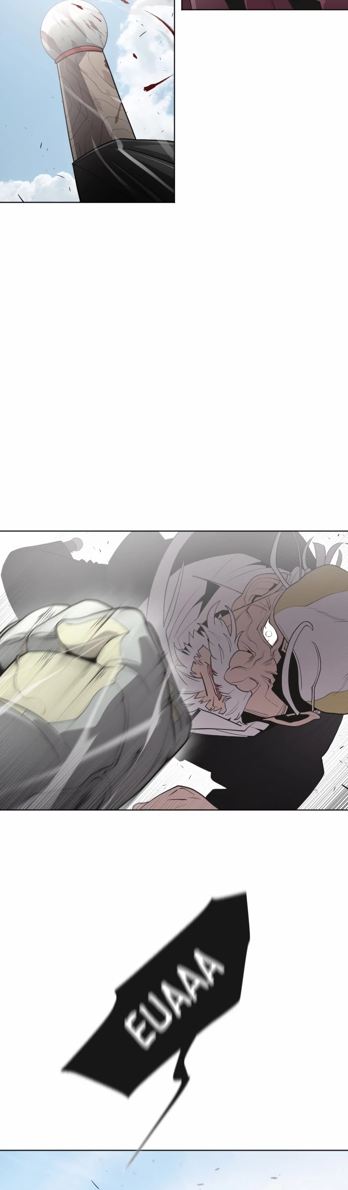 Superhuman Era Chapter 62 page 14 - Chapter 62