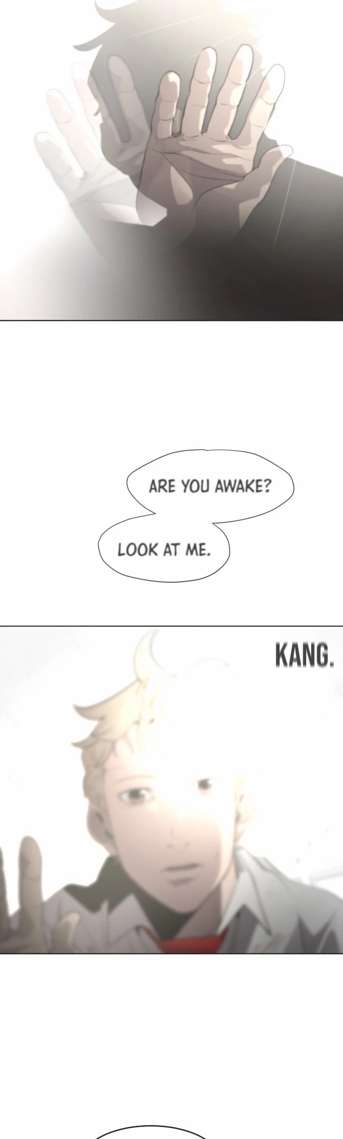 Superhuman Era Chapter 62 page 17 - Chapter 62