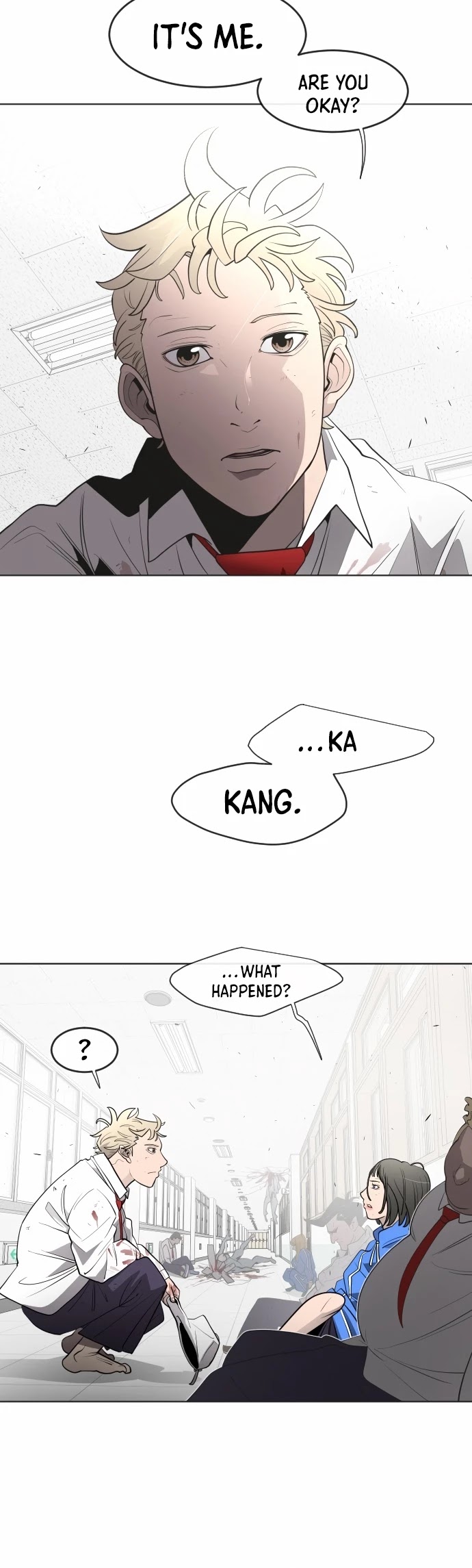 Superhuman Era Chapter 62 page 18 - Chapter 62