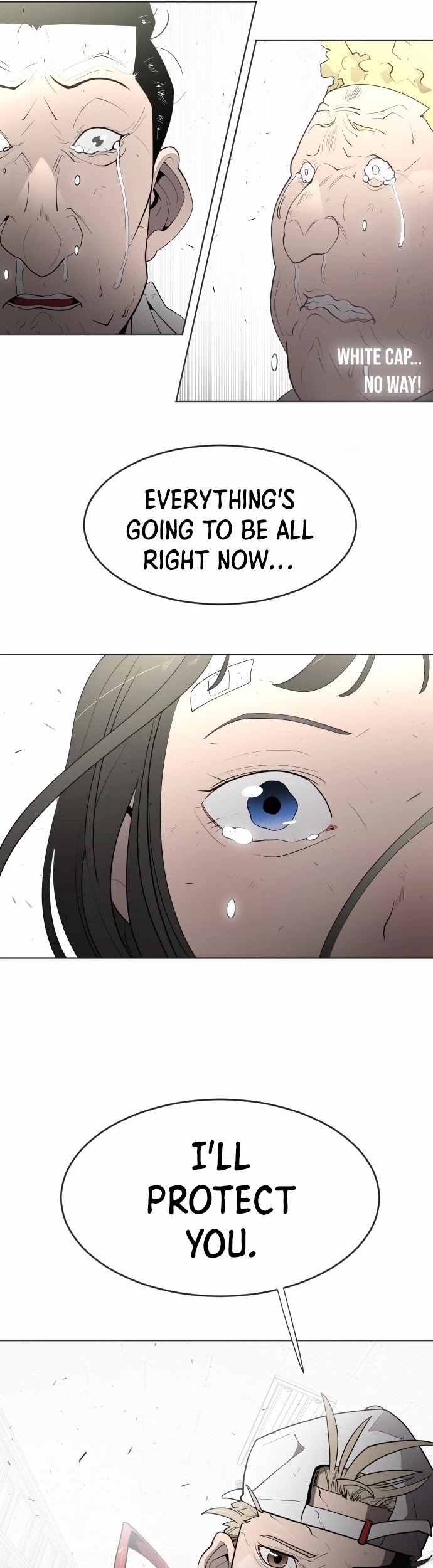 Superhuman Era Chapter 62 page 25 - Chapter 62