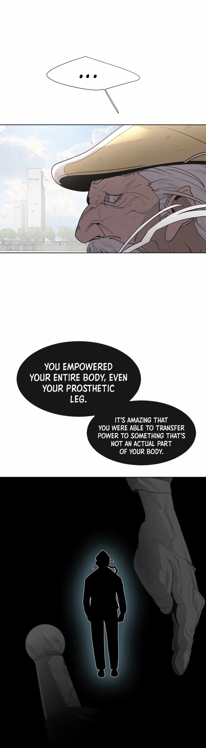 Superhuman Era Chapter 62 page 30 - Chapter 62