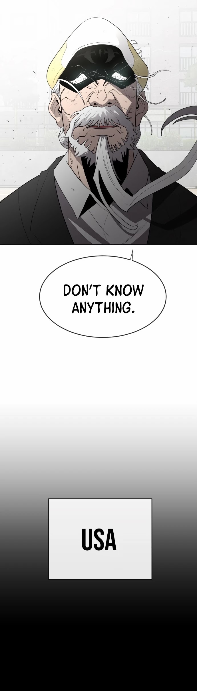 Superhuman Era Chapter 62 page 32 - Chapter 62