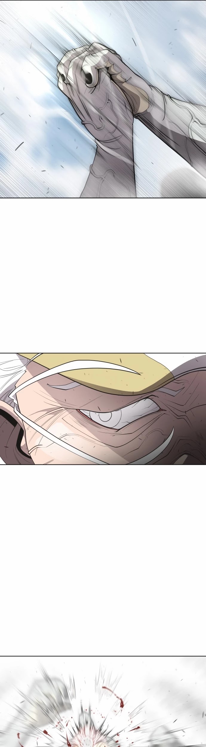 Superhuman Era Chapter 62 page 7 - Chapter 62