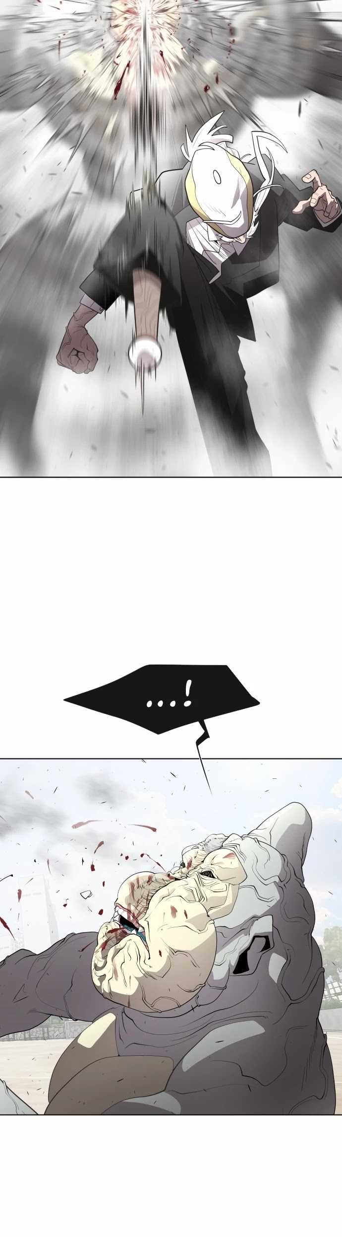 Superhuman Era Chapter 62 page 8 - Chapter 62