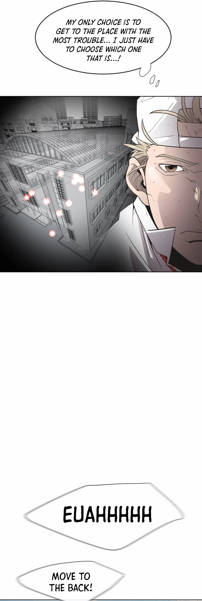 Superhuman Era Chapter 63 page 11 - Chapter 63