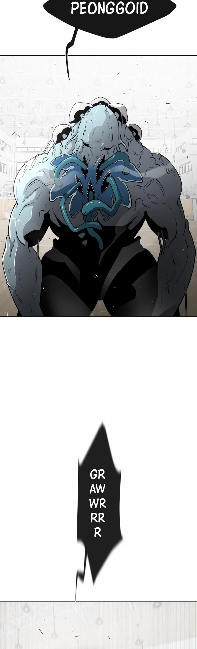 Superhuman Era Chapter 63 page 16 - Chapter 63