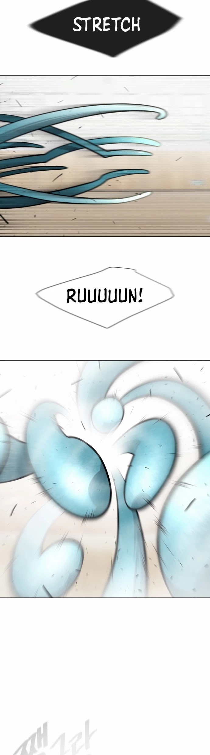 Superhuman Era Chapter 63 page 18 - Chapter 63