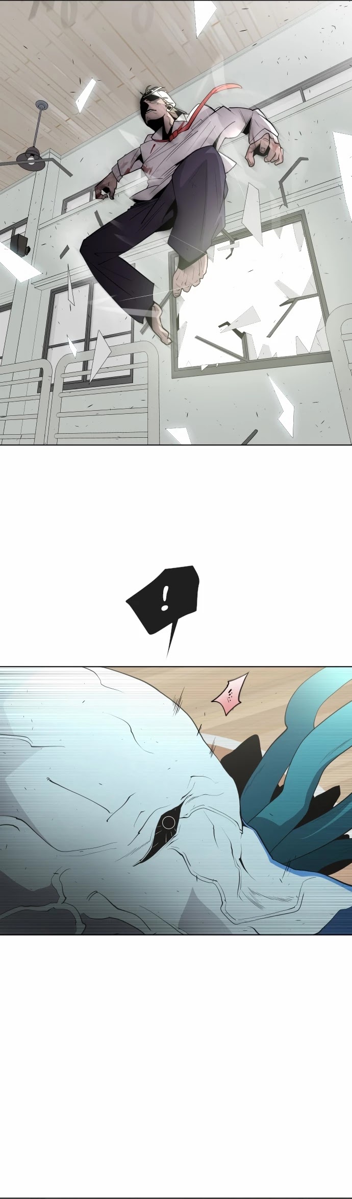 Superhuman Era Chapter 63 page 19 - Chapter 63
