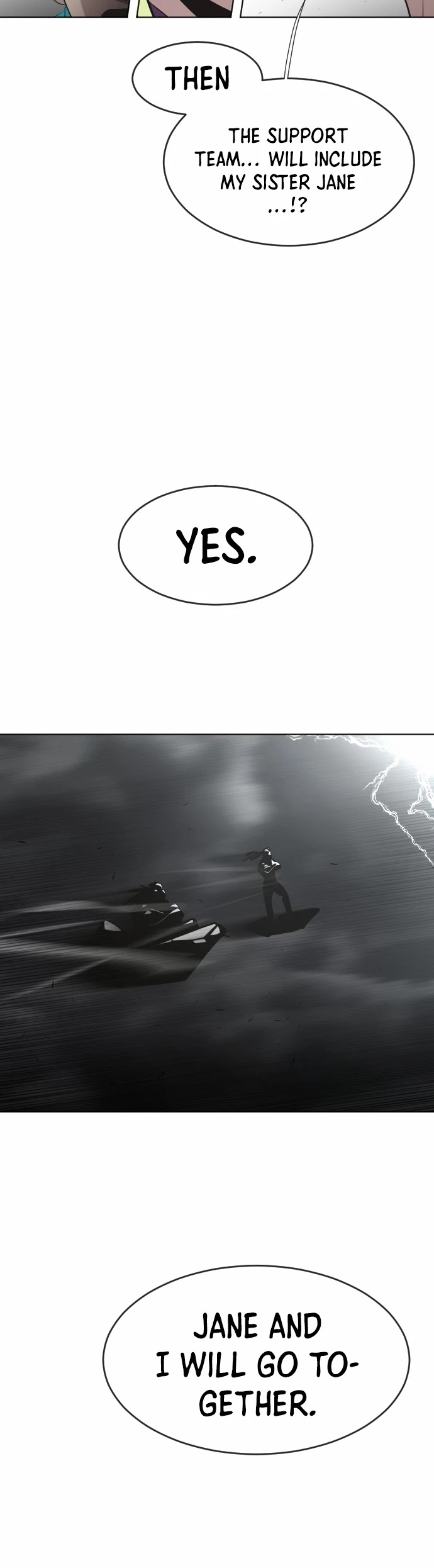 Superhuman Era Chapter 63 page 2 - Chapter 63