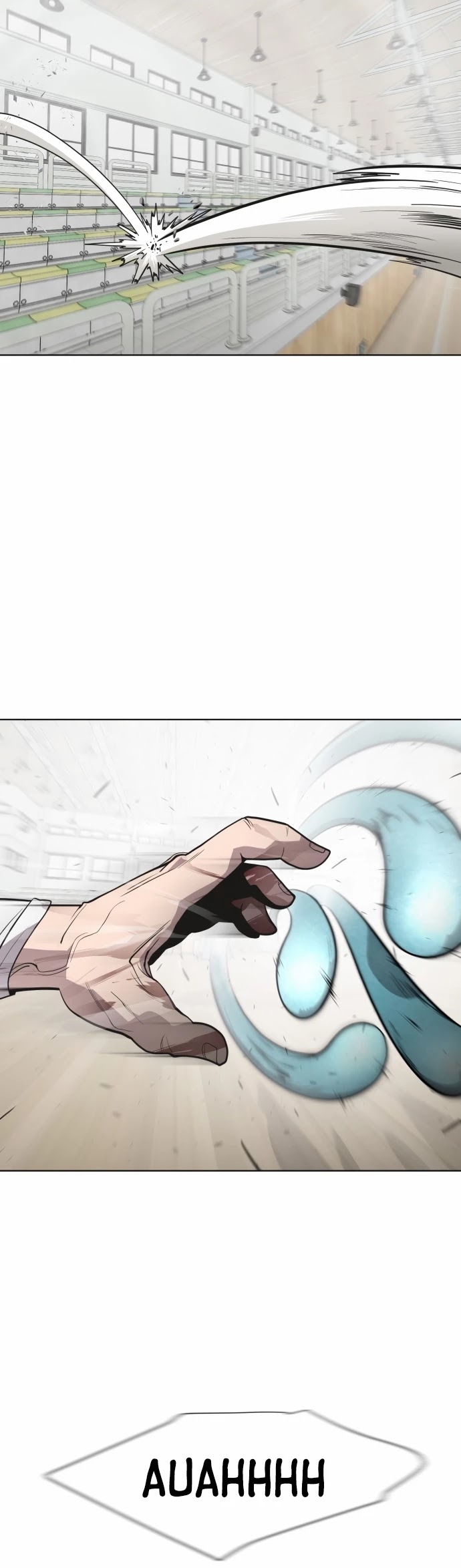 Superhuman Era Chapter 63 page 20 - Chapter 63