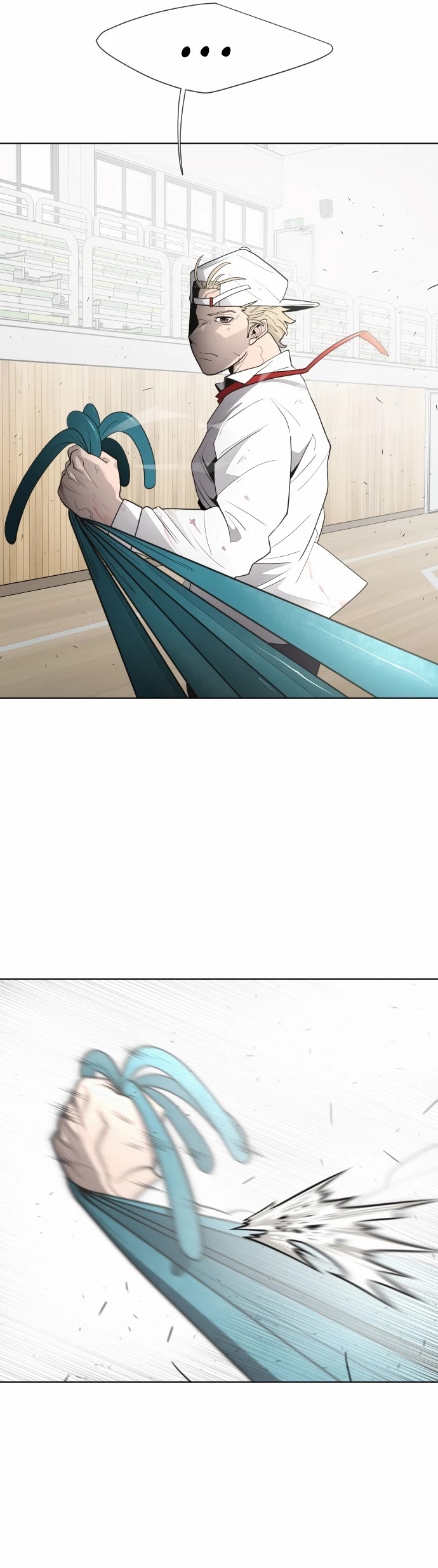 Superhuman Era Chapter 63 page 23 - Chapter 63