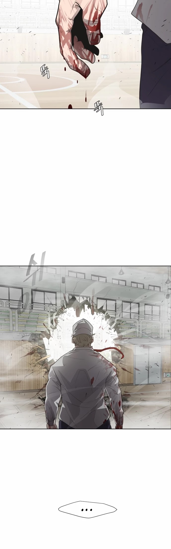 Superhuman Era Chapter 63 page 28 - Chapter 63