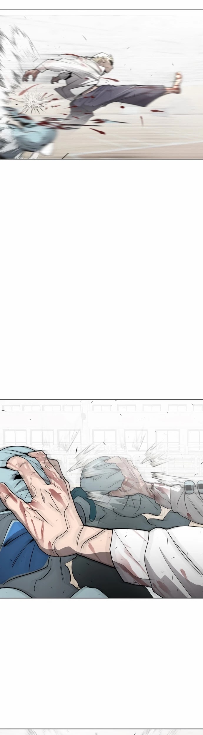 Superhuman Era Chapter 63 page 33 - Chapter 63