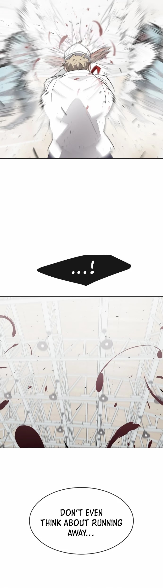 Superhuman Era Chapter 63 page 34 - Chapter 63