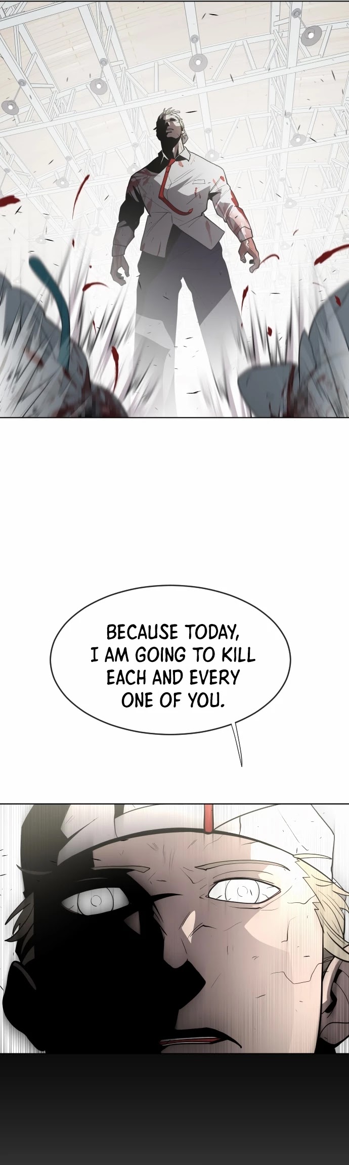 Superhuman Era Chapter 63 page 35 - Chapter 63
