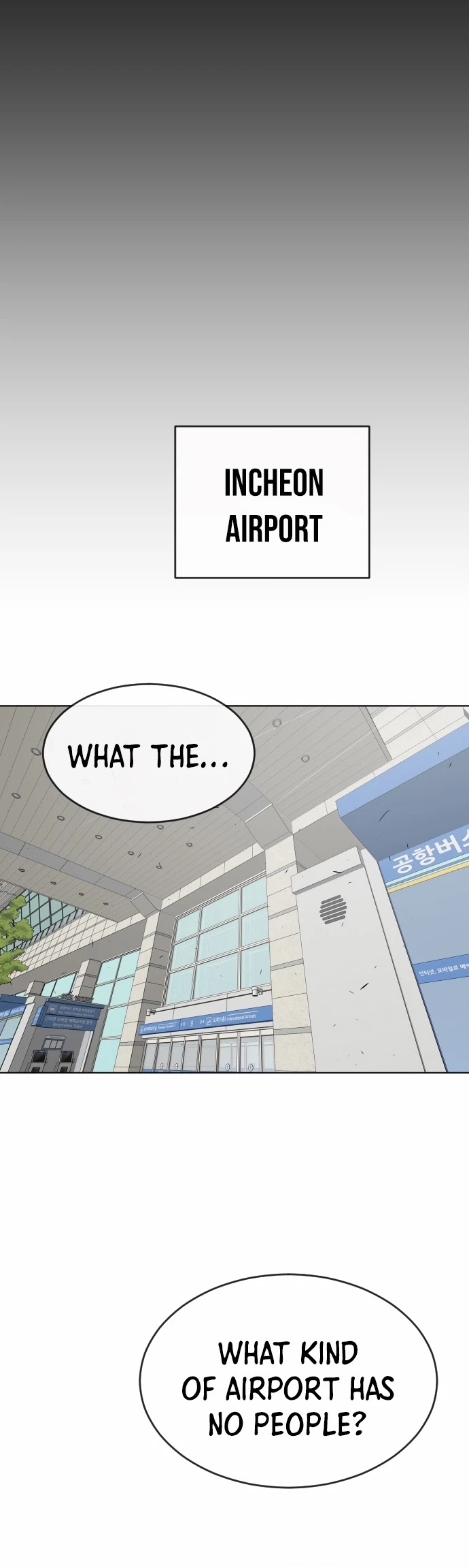Superhuman Era Chapter 63 page 36 - Chapter 63