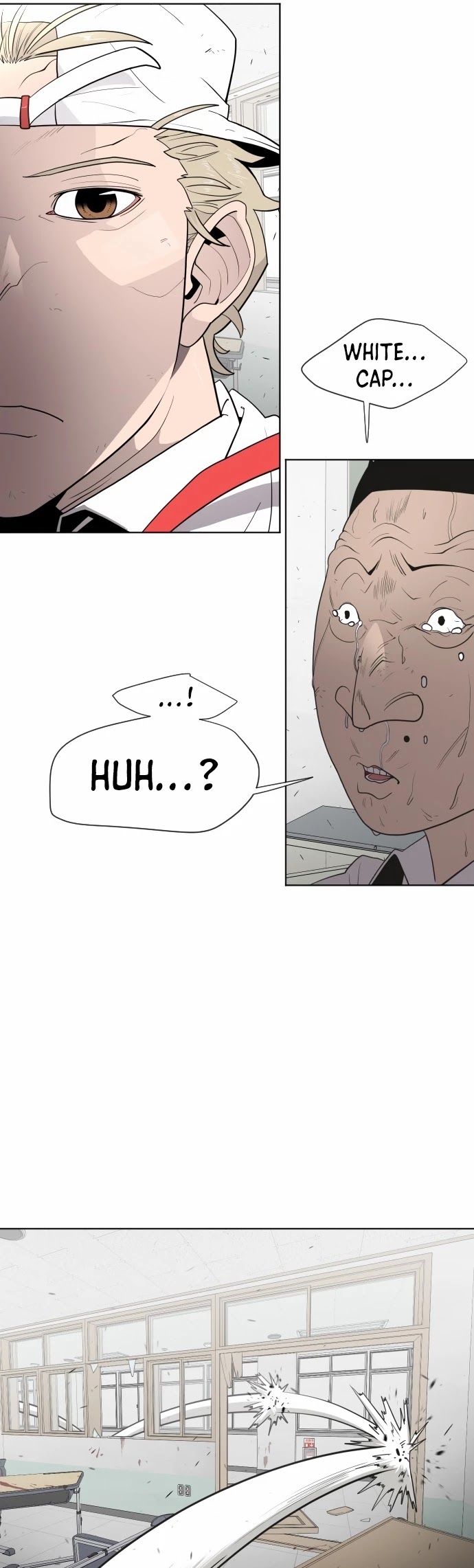 Superhuman Era Chapter 63 page 7 - Chapter 63